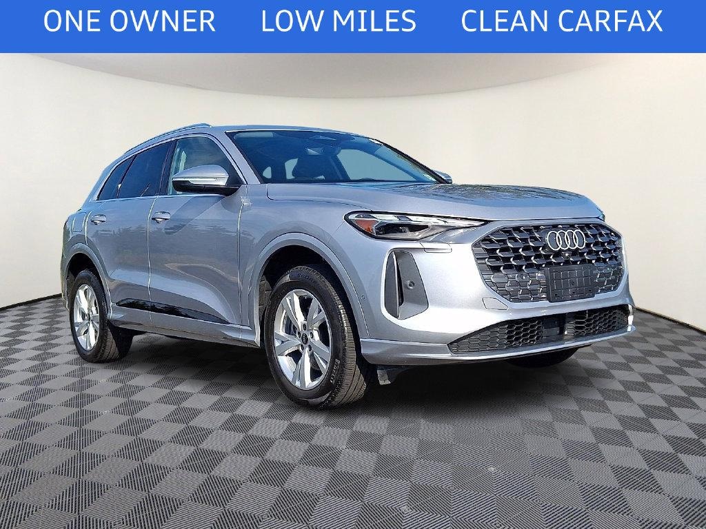 2025 Audi Q5