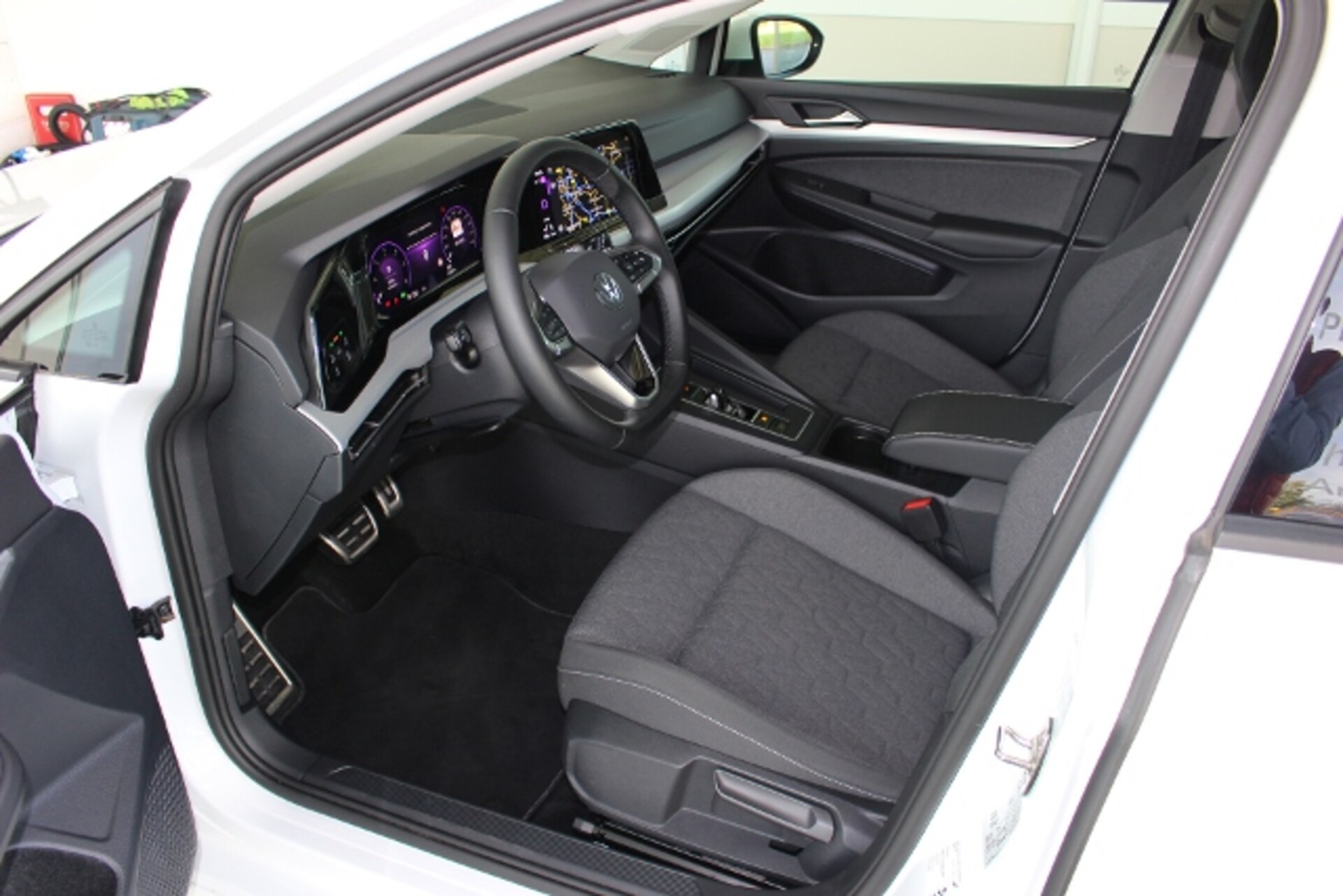 Volkswagen Golf Variant MOVE