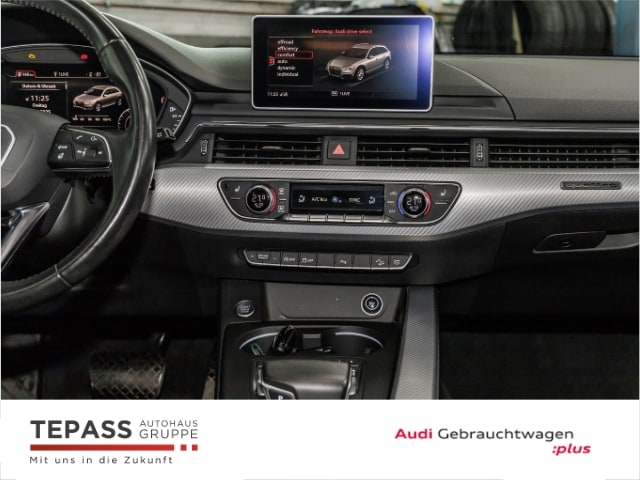 Audi A4 Allroad Quattro 3.0 TDI Quattro S Tronic - 2016 - Joinsteer - #12