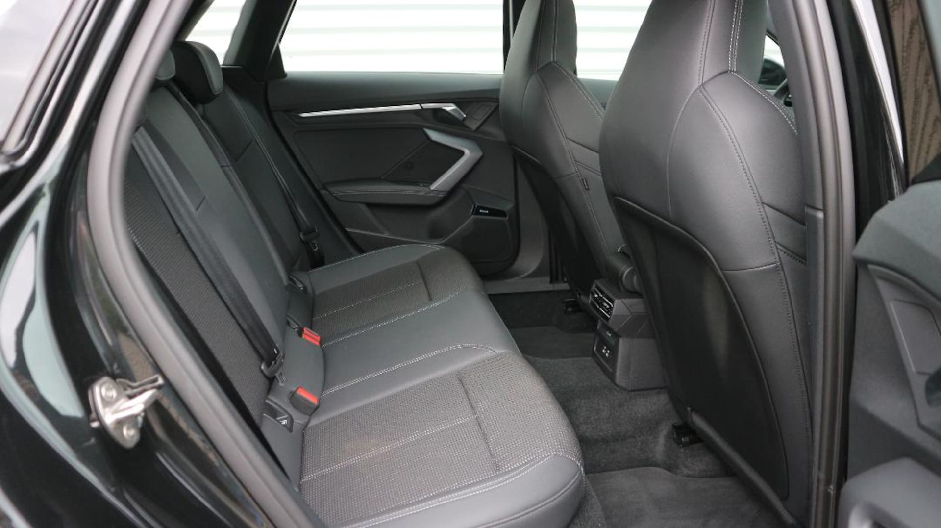 Audi A3 Sportback S line