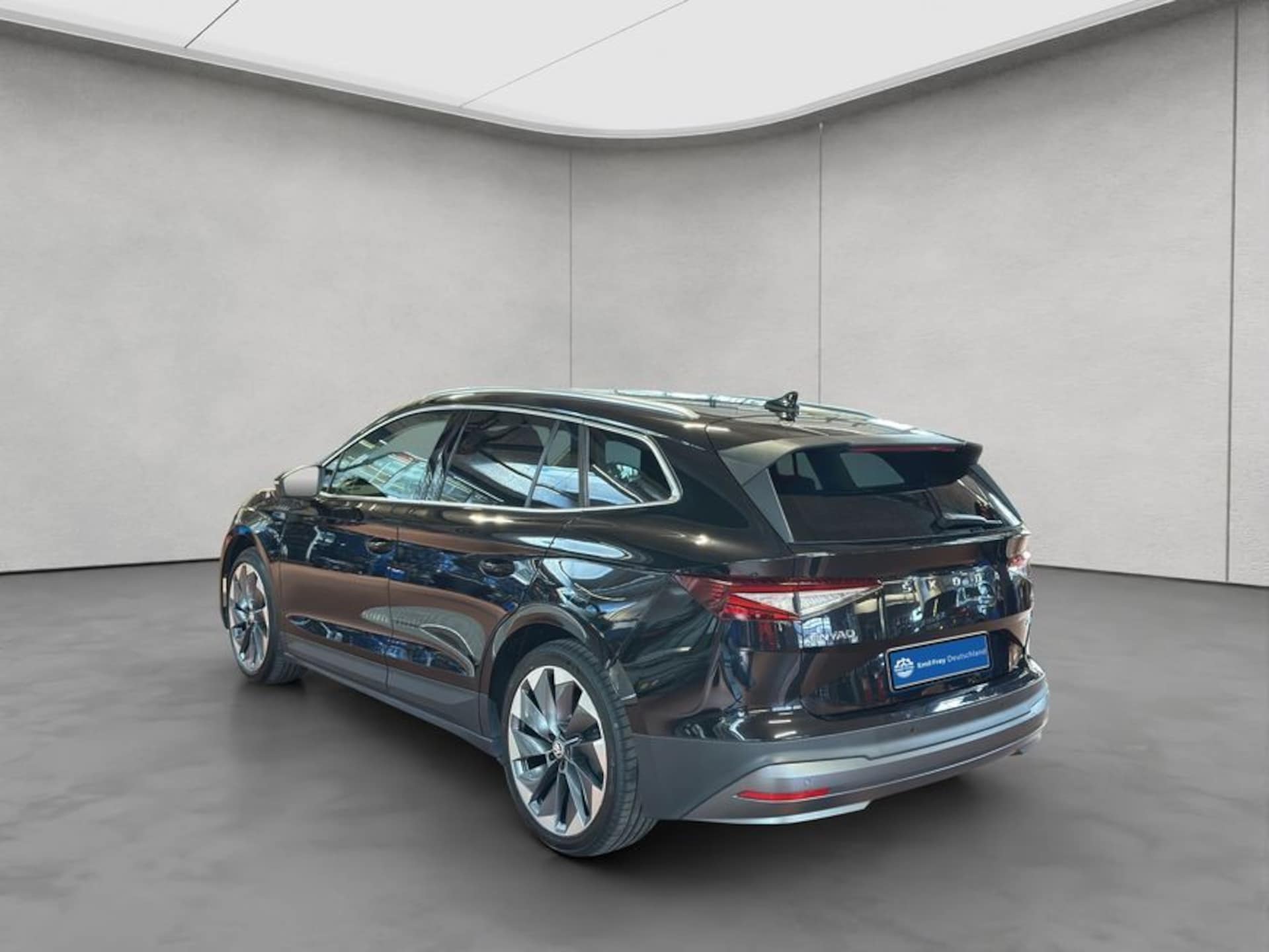 Skoda Enyaq 80