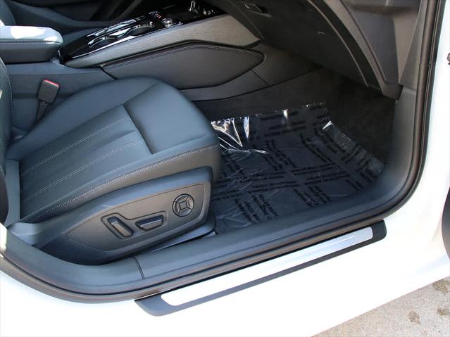 2025 AUDI A5 - Image 31