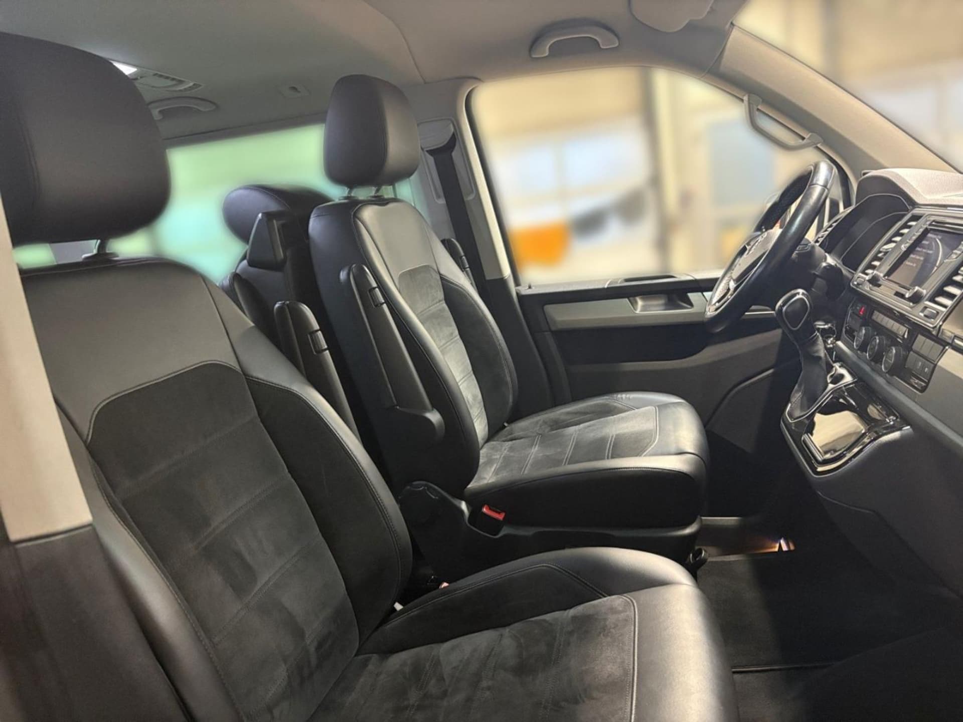 Volkswagen T6 Multivan Comfortline