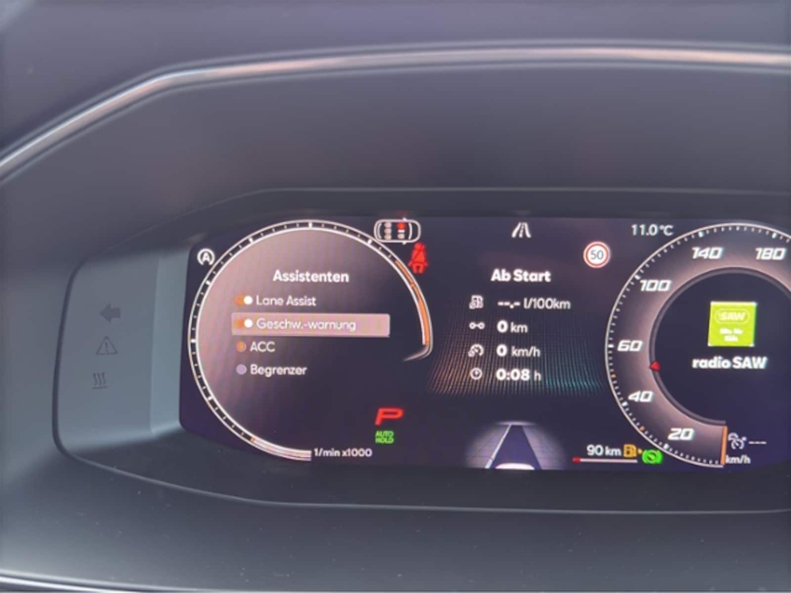 CUPRA Formentor – Bild 21