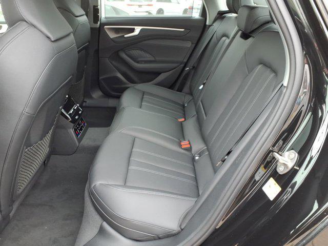 2026 Audi A6 Premium Plus - Photo 8