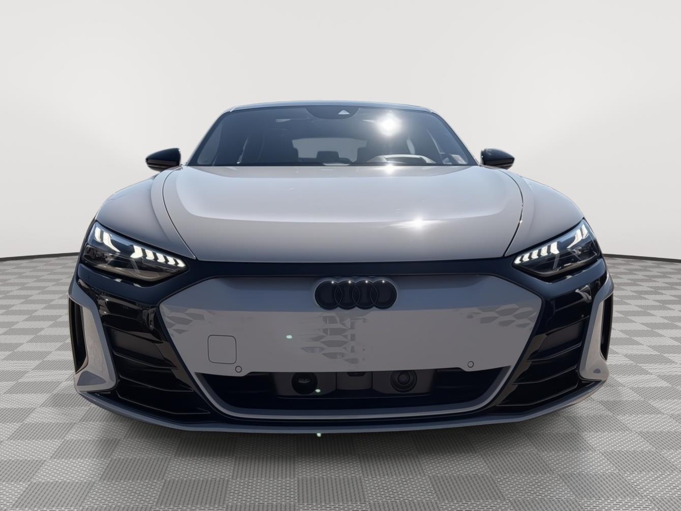 Certified 2023 Audi RS e-tron GT Base with VIN WAUBHBFW4P7901105 for sale in Merriam, KS