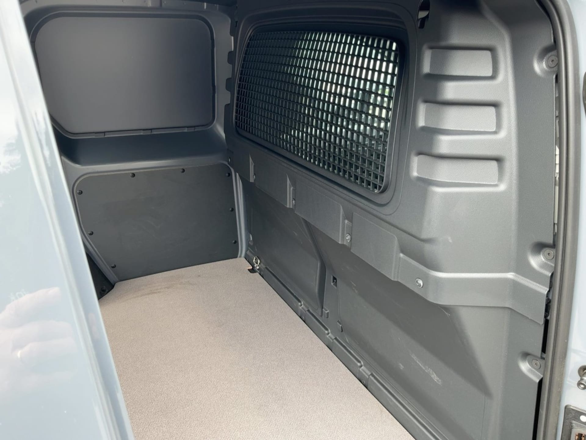 Volkswagen Caddy Cargo
