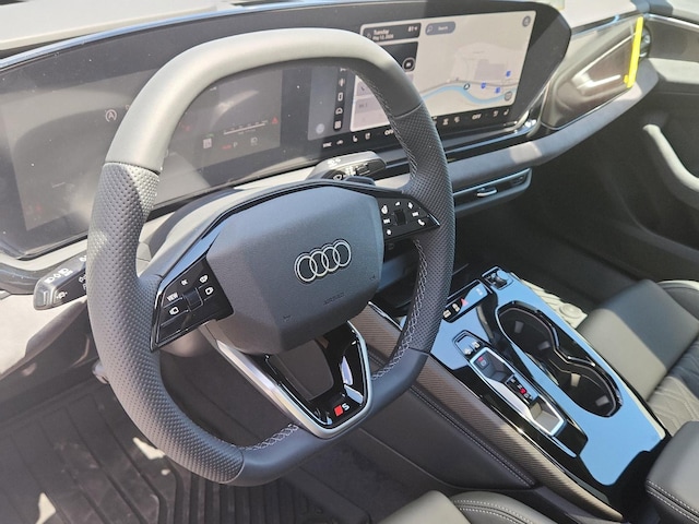 2026 Audi S5 Sedan