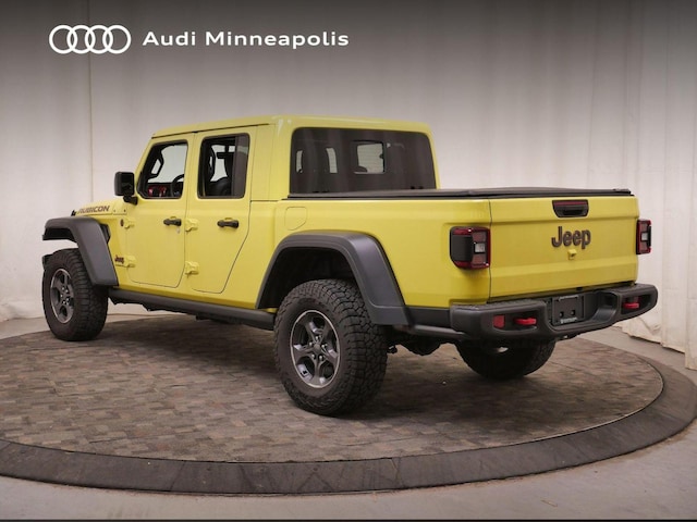 2023 Jeep Gladiator