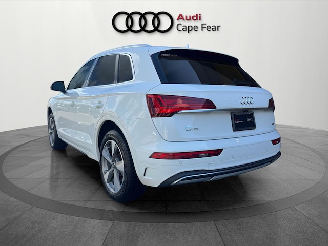2023 Audi Q5