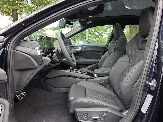 2026 Audi S5 Premium Plus - Photo 11