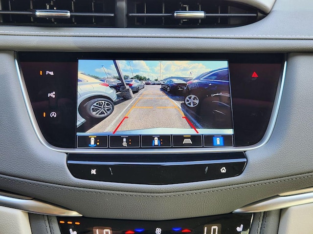 2024 Cadillac XT5 Premium Luxury - Photo 22