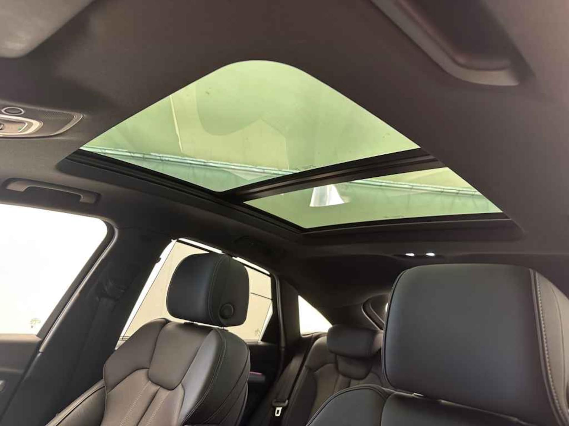 Audi Q5 Sportback S line