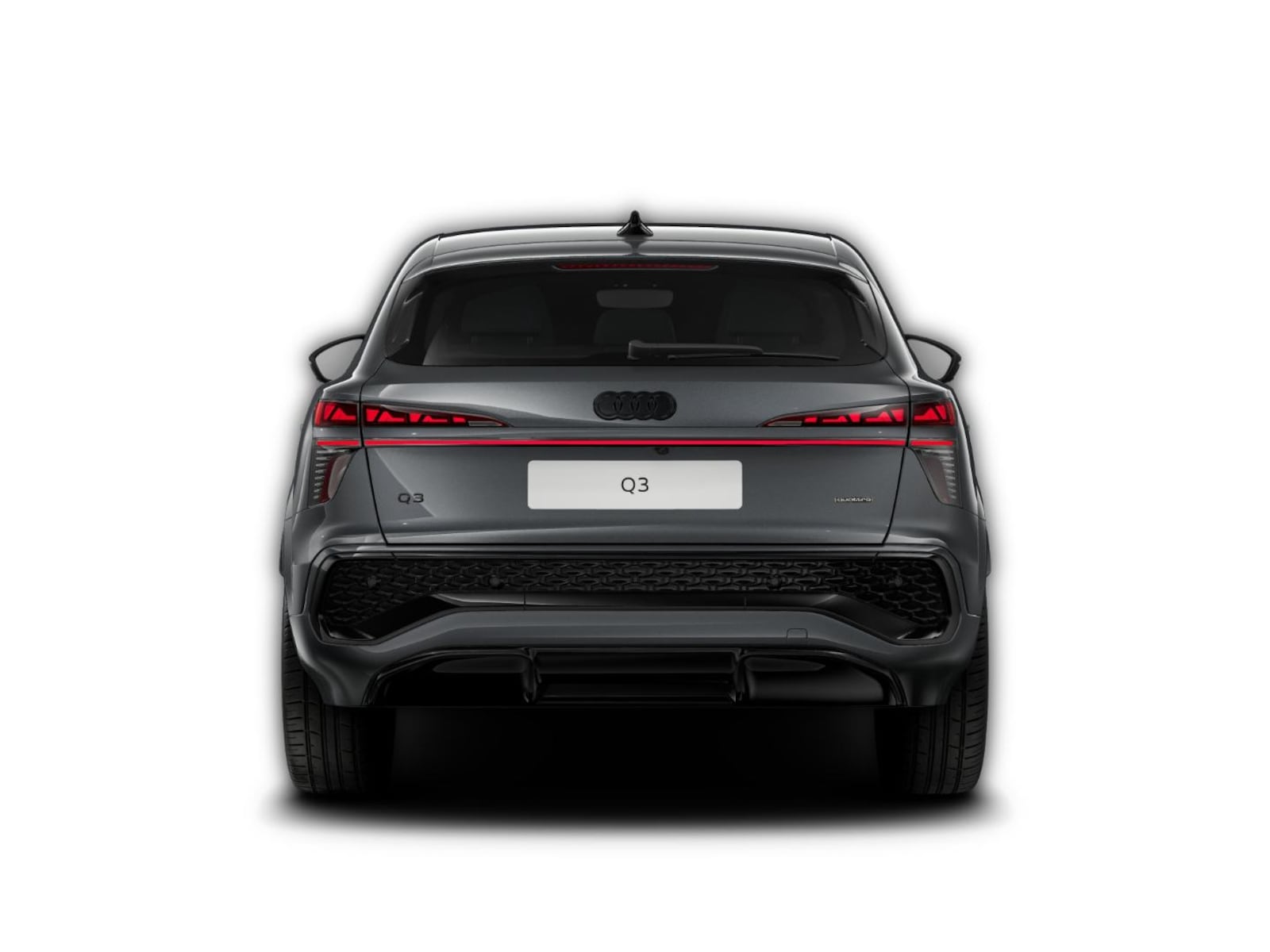 Audi Q3 Sportback – Bild 6