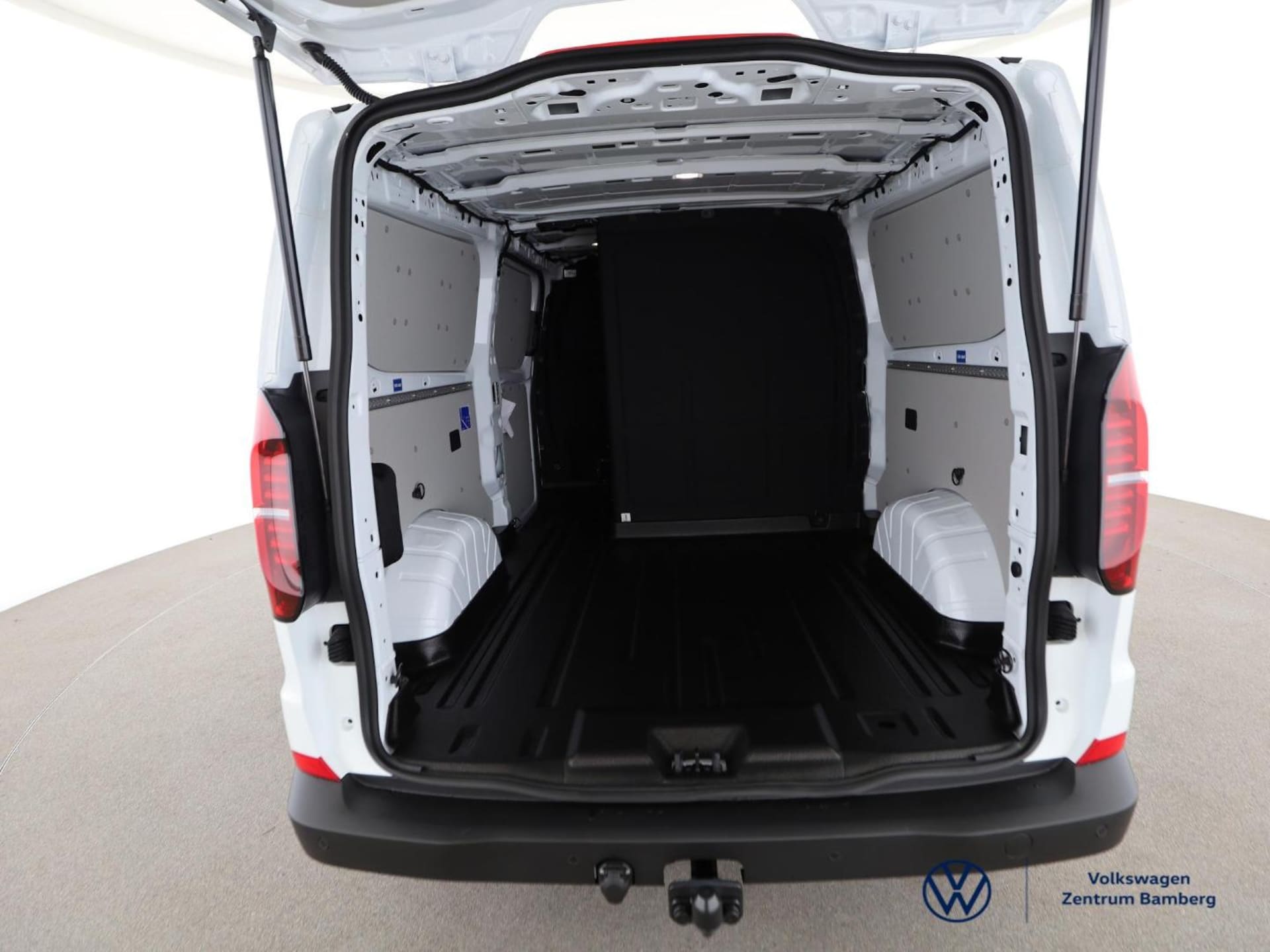 Volkswagen Transporter Kasten langer Radstand
