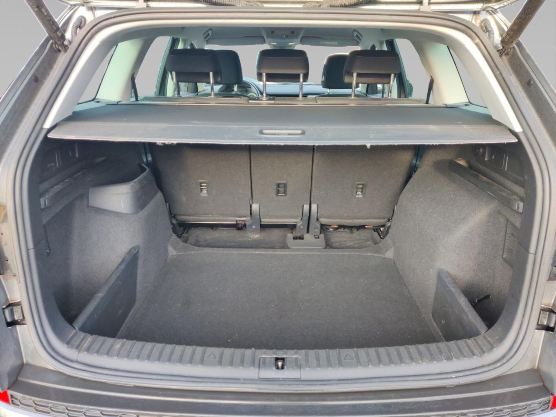 Skoda Kodiaq Ambition