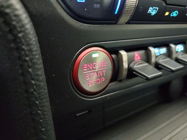 2021 Ford Mustang Shelby GT500 - Photo 28