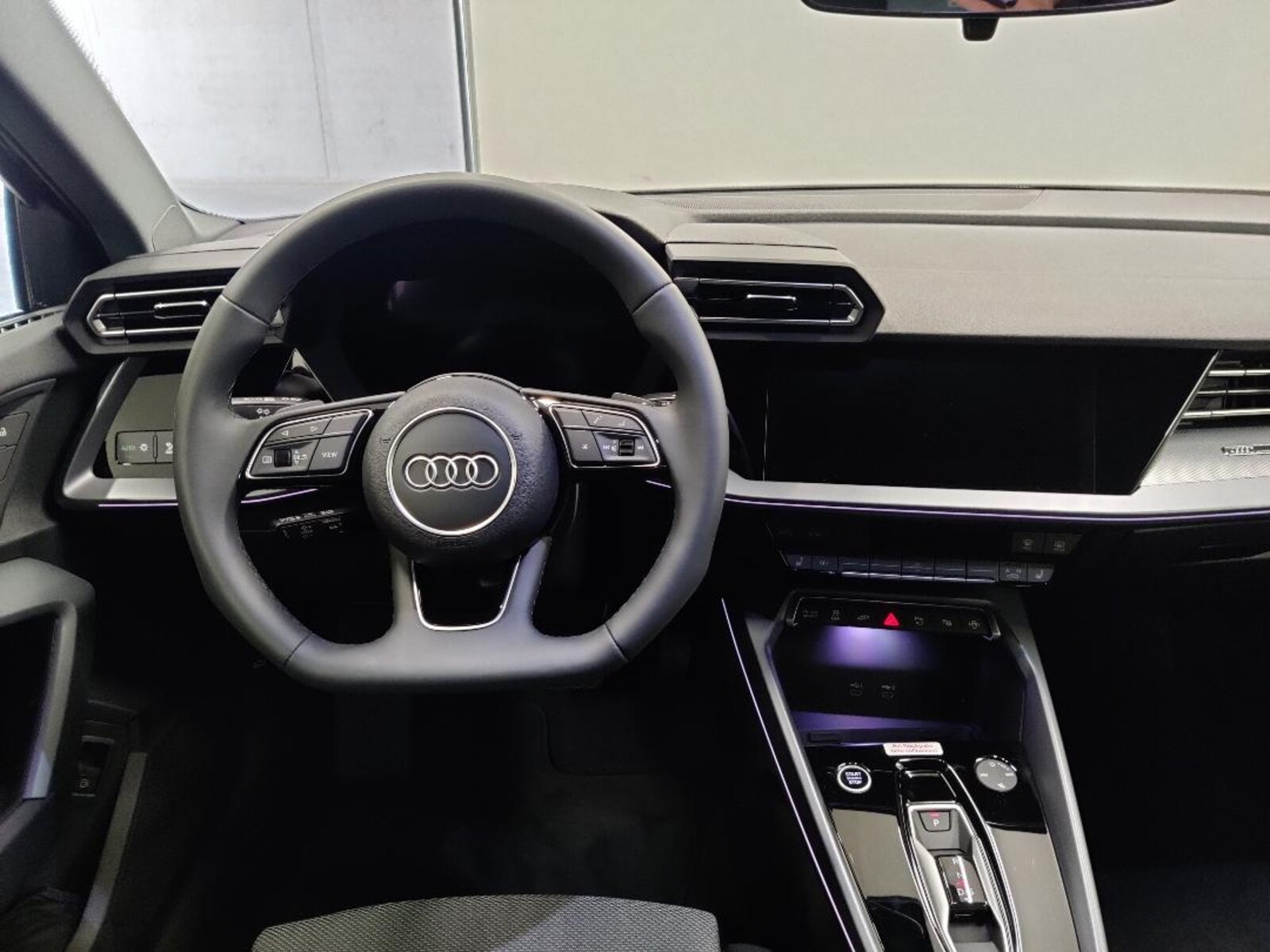 Audi A3 Sportback – Bild 9