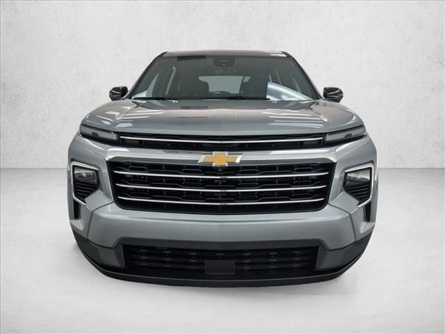 2024 Chevrolet Traverse