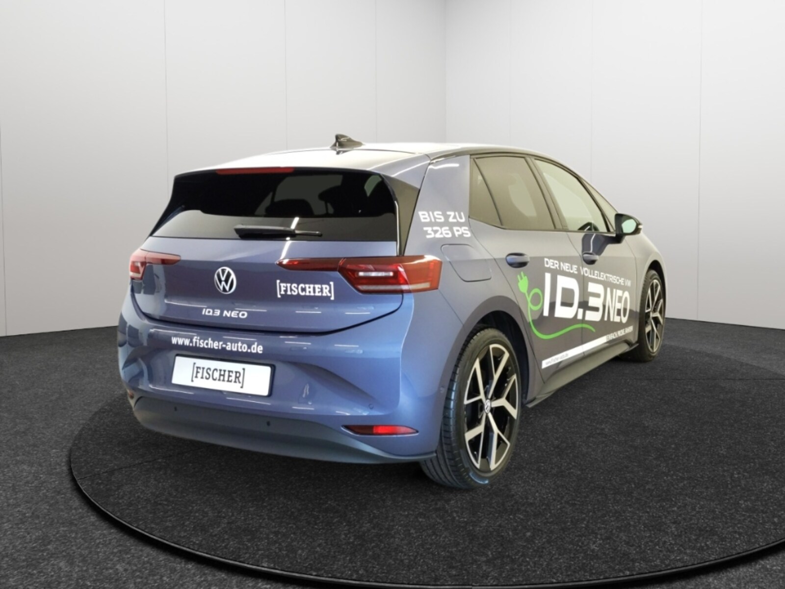 Volkswagen ID.3 Neo – Bild 6