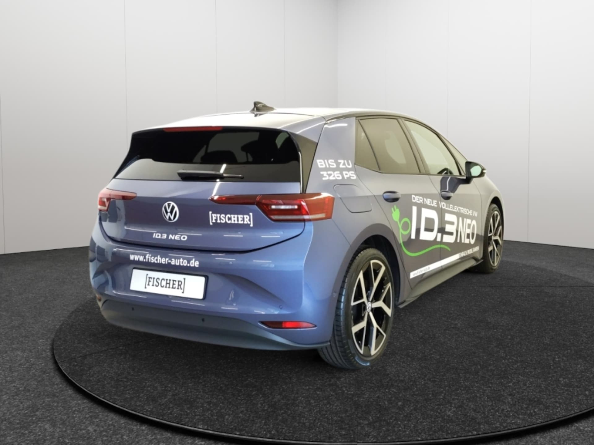 Volkswagen ID.3 Neo Style