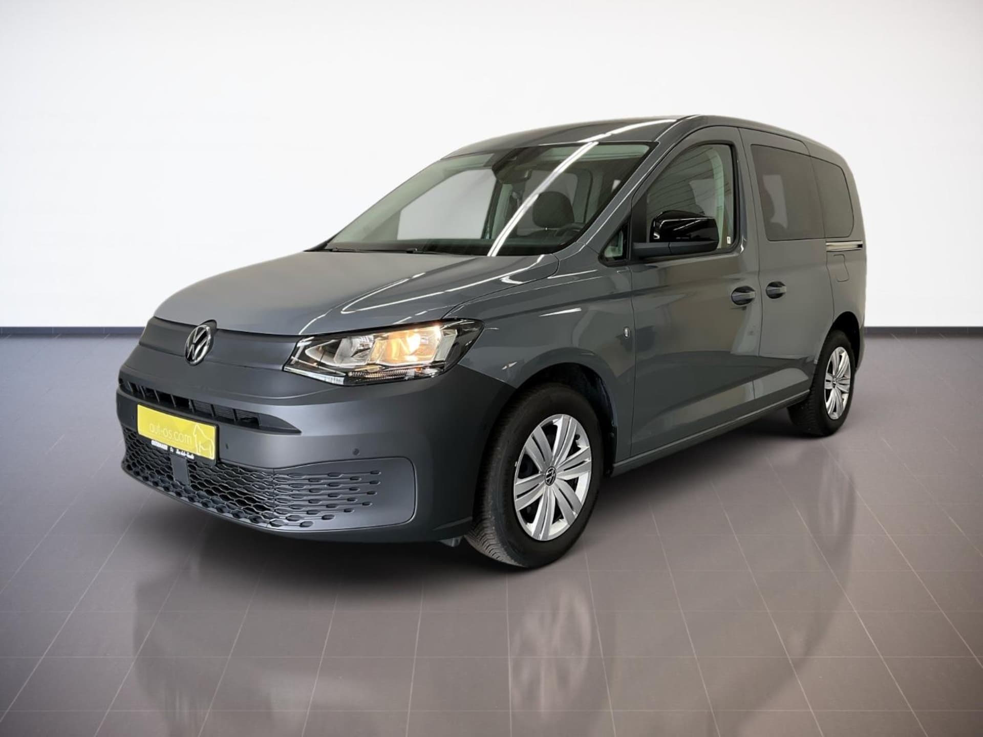 Volkswagen Caddy Basis-Modell