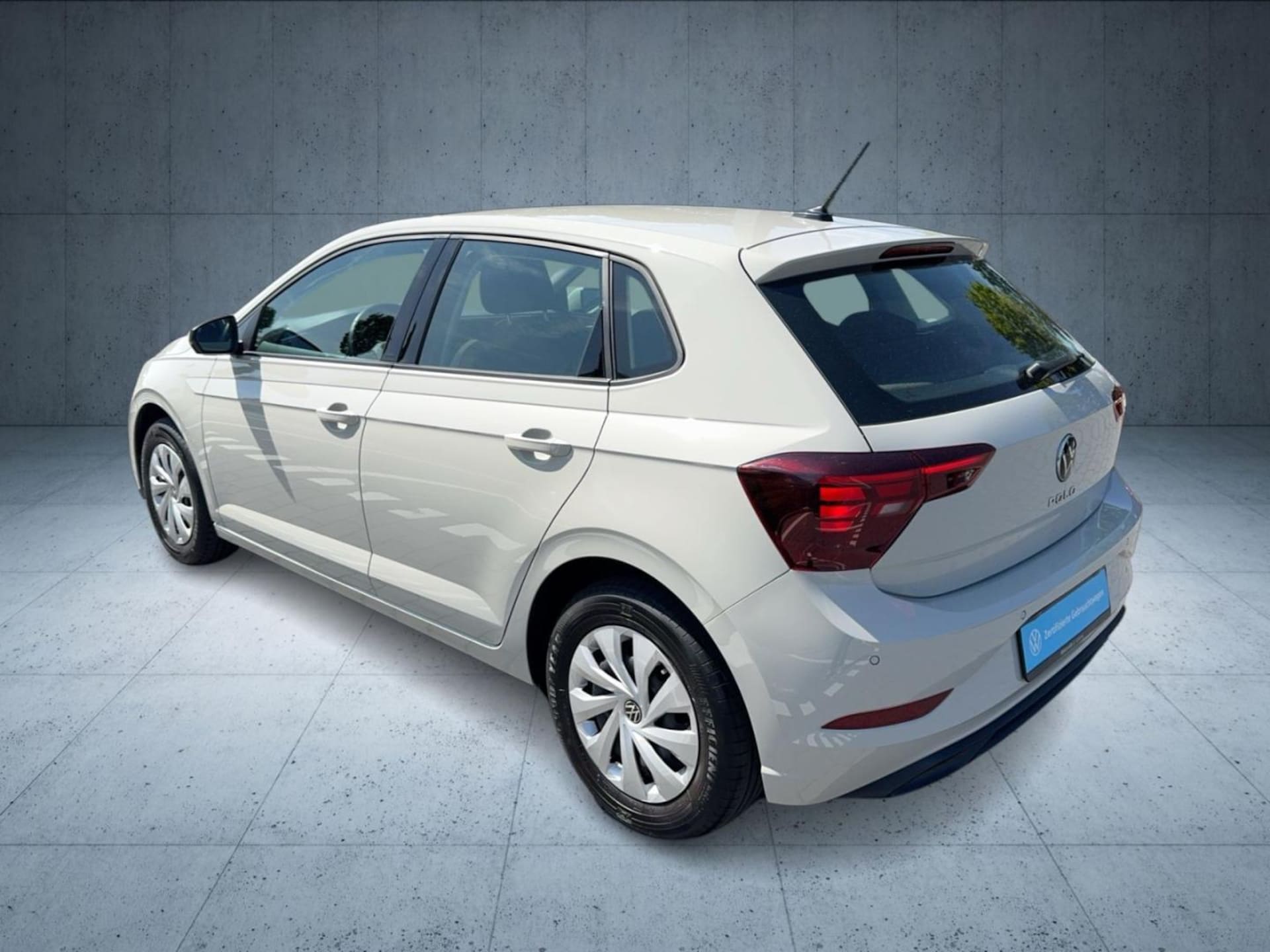 Volkswagen Polo Life