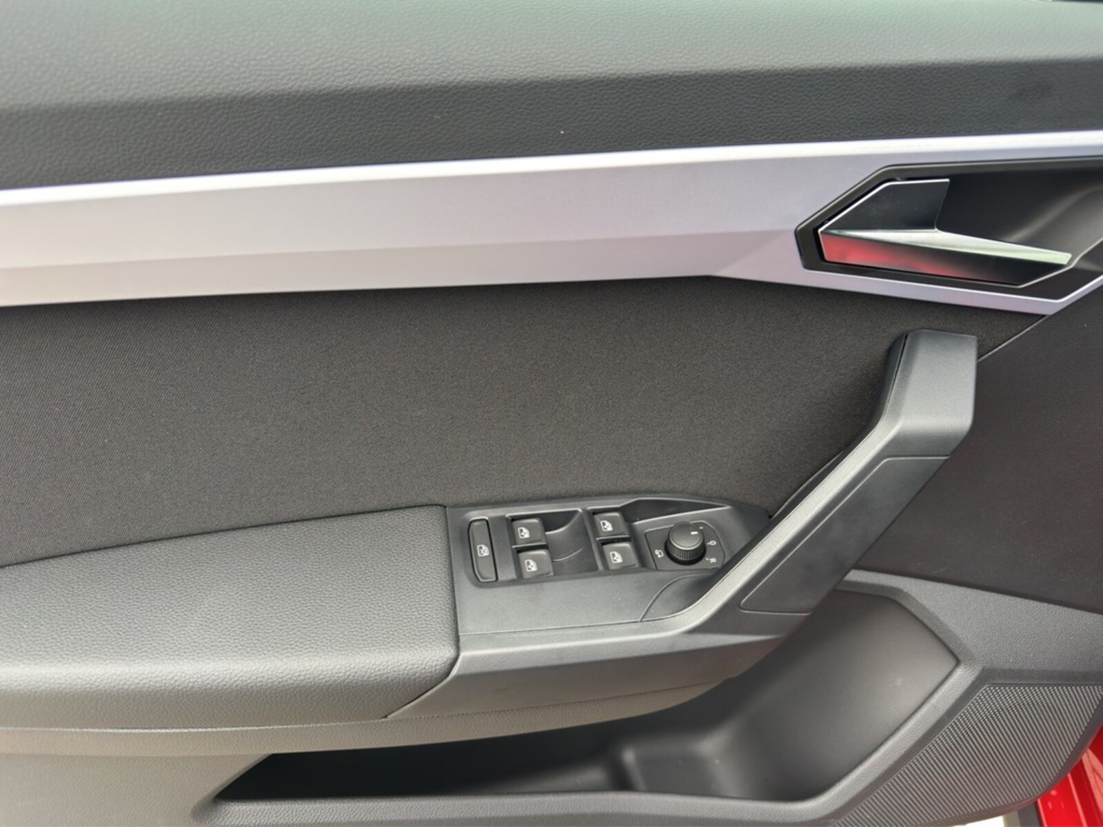SEAT Arona – Bild 10