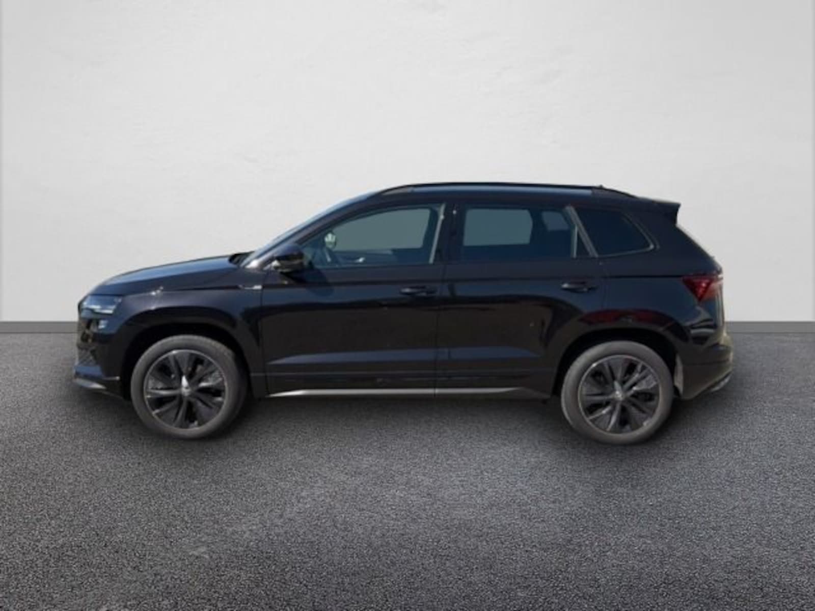 Škoda Karoq – Bild 2