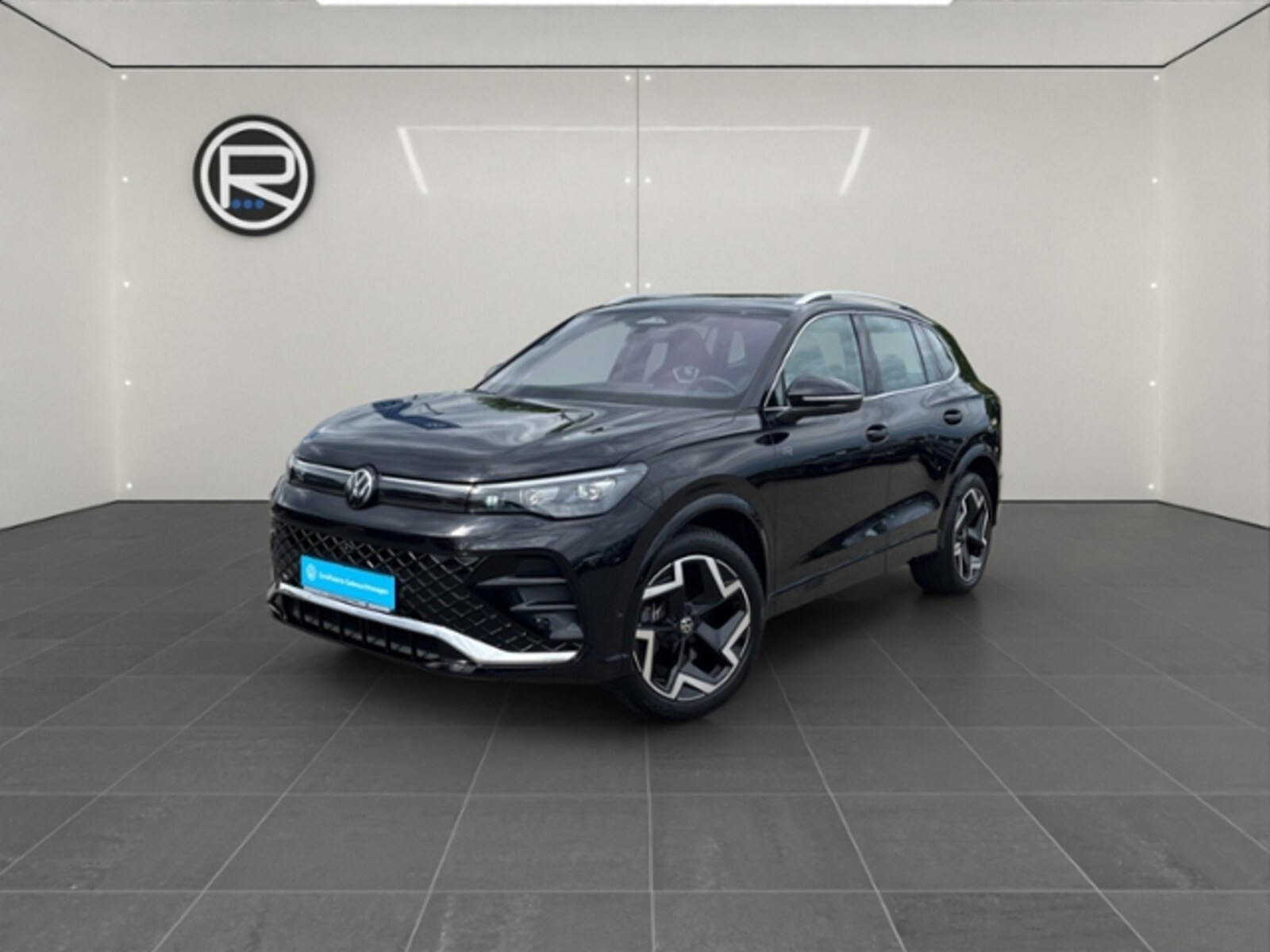 Volkswagen Tiguan – Bild 2