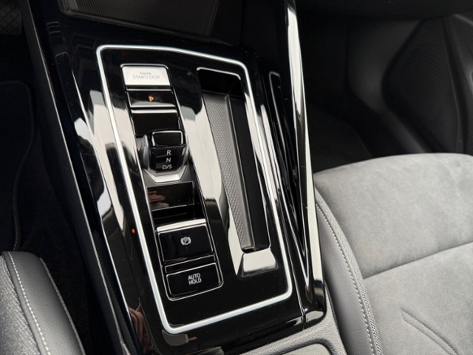 Volkswagen Golf – Bild 18