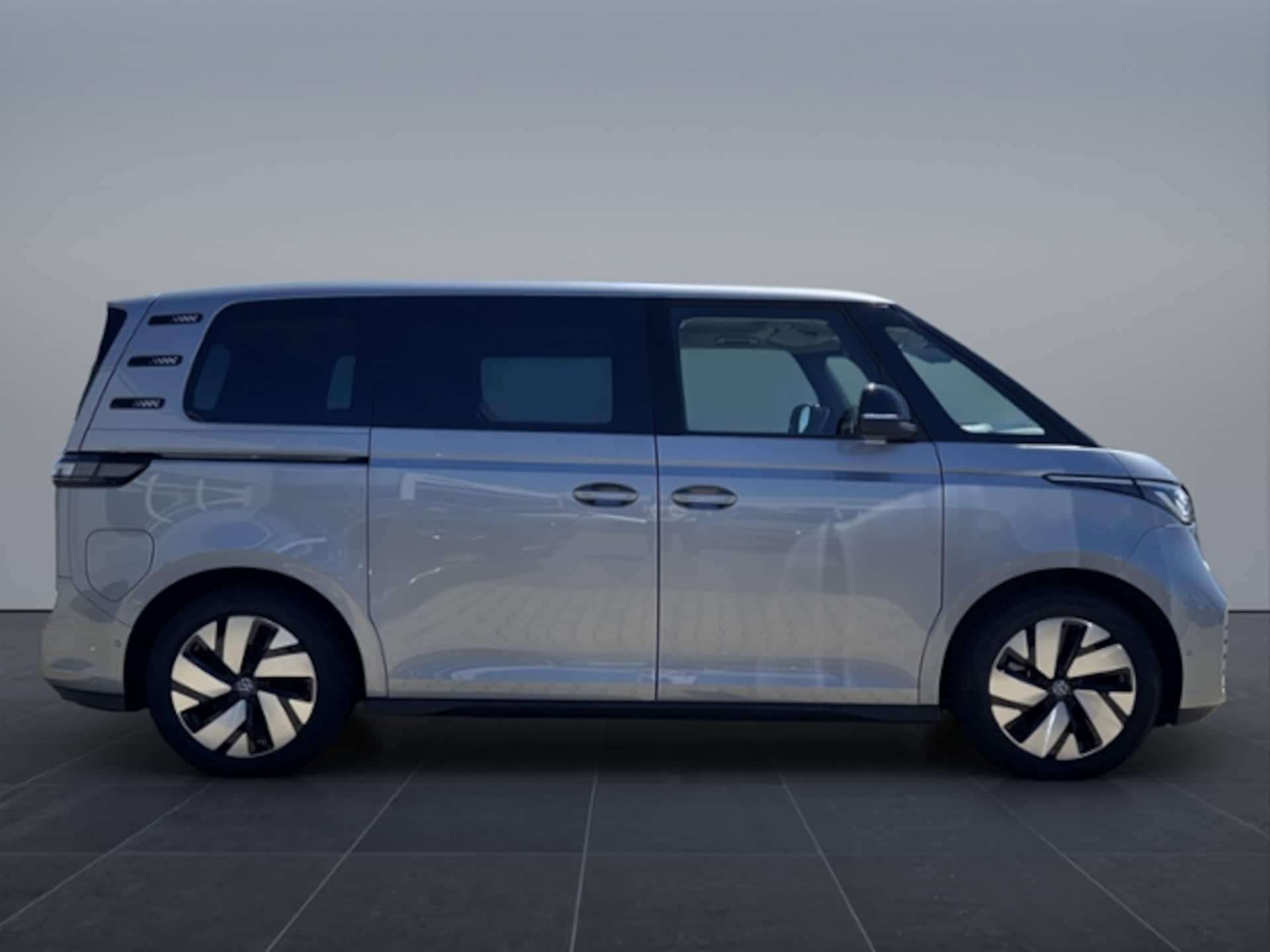 Volkswagen ID. Buzz Pro
