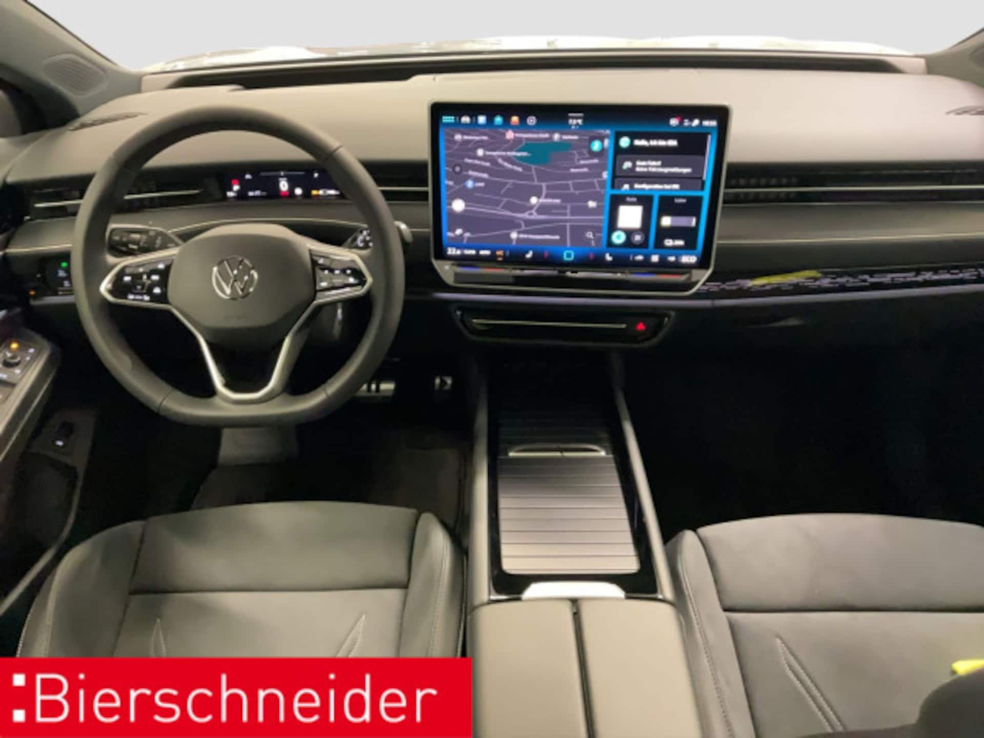 Volkswagen ID.7 Tourer Pro