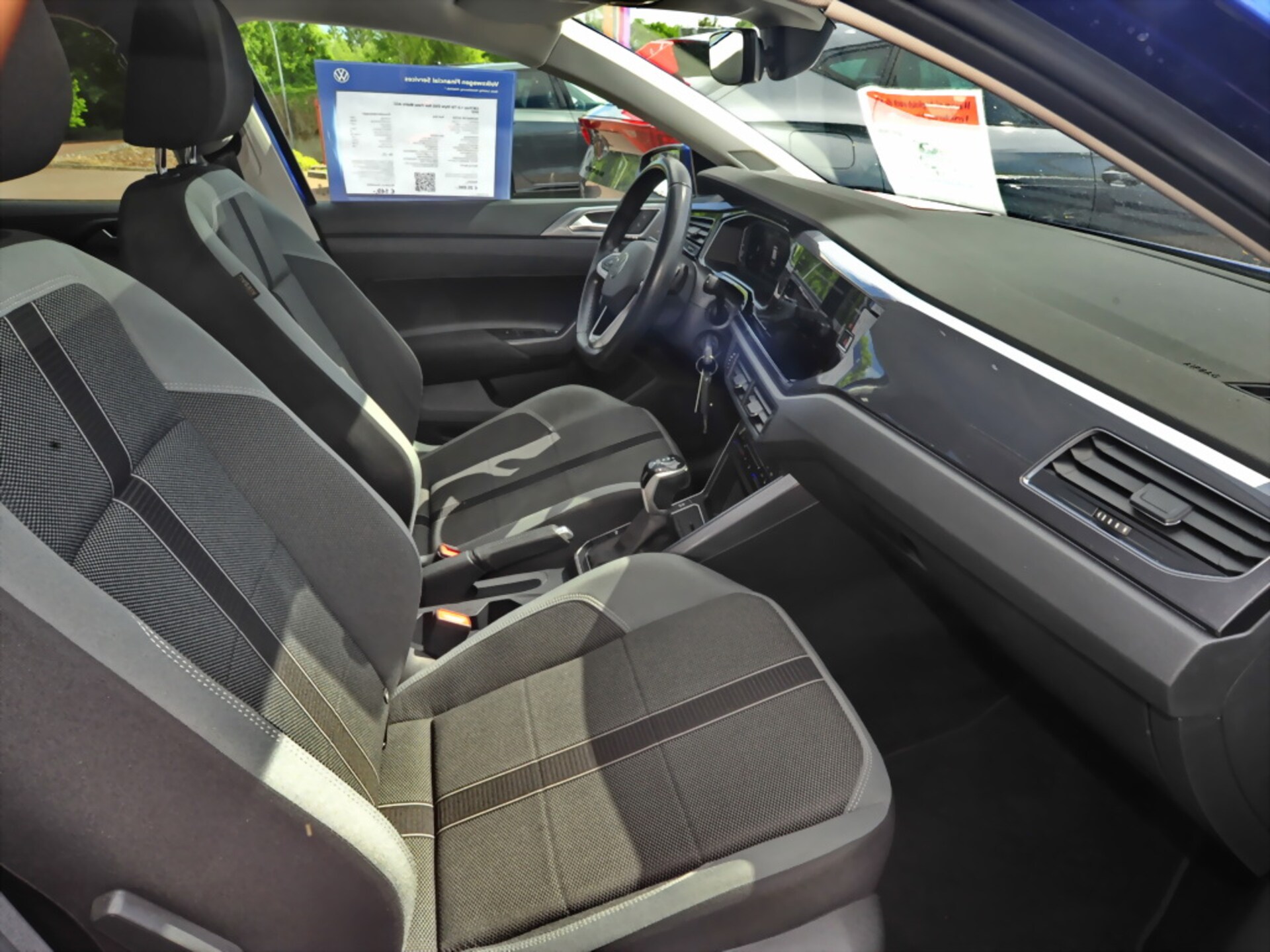 Volkswagen Polo Style