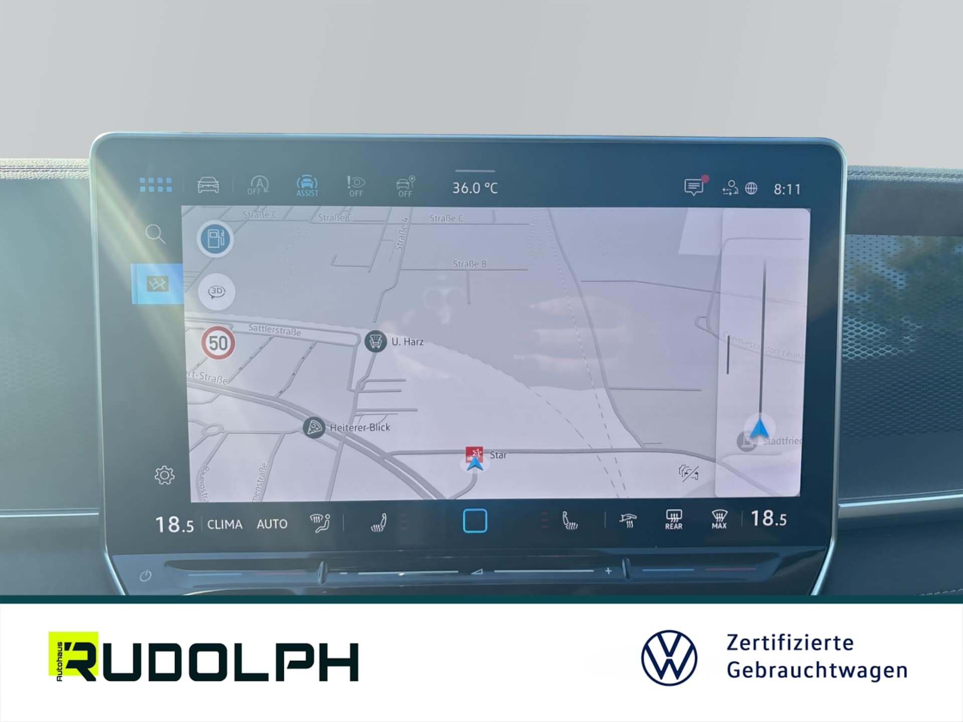 Volkswagen Tayron Life