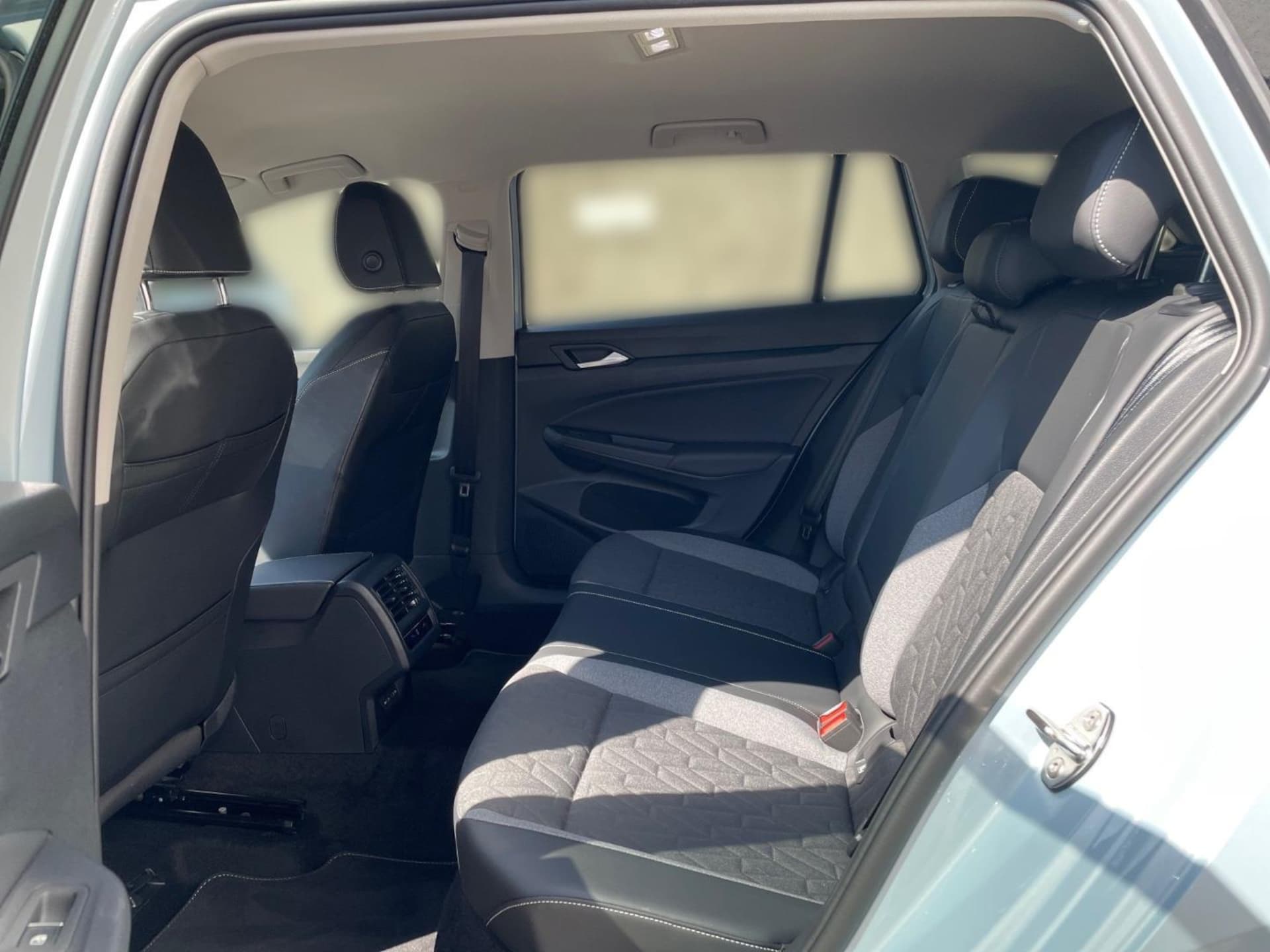 Volkswagen Golf Variant Goal