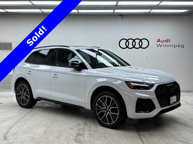 Photo of 2024 Audi Q5