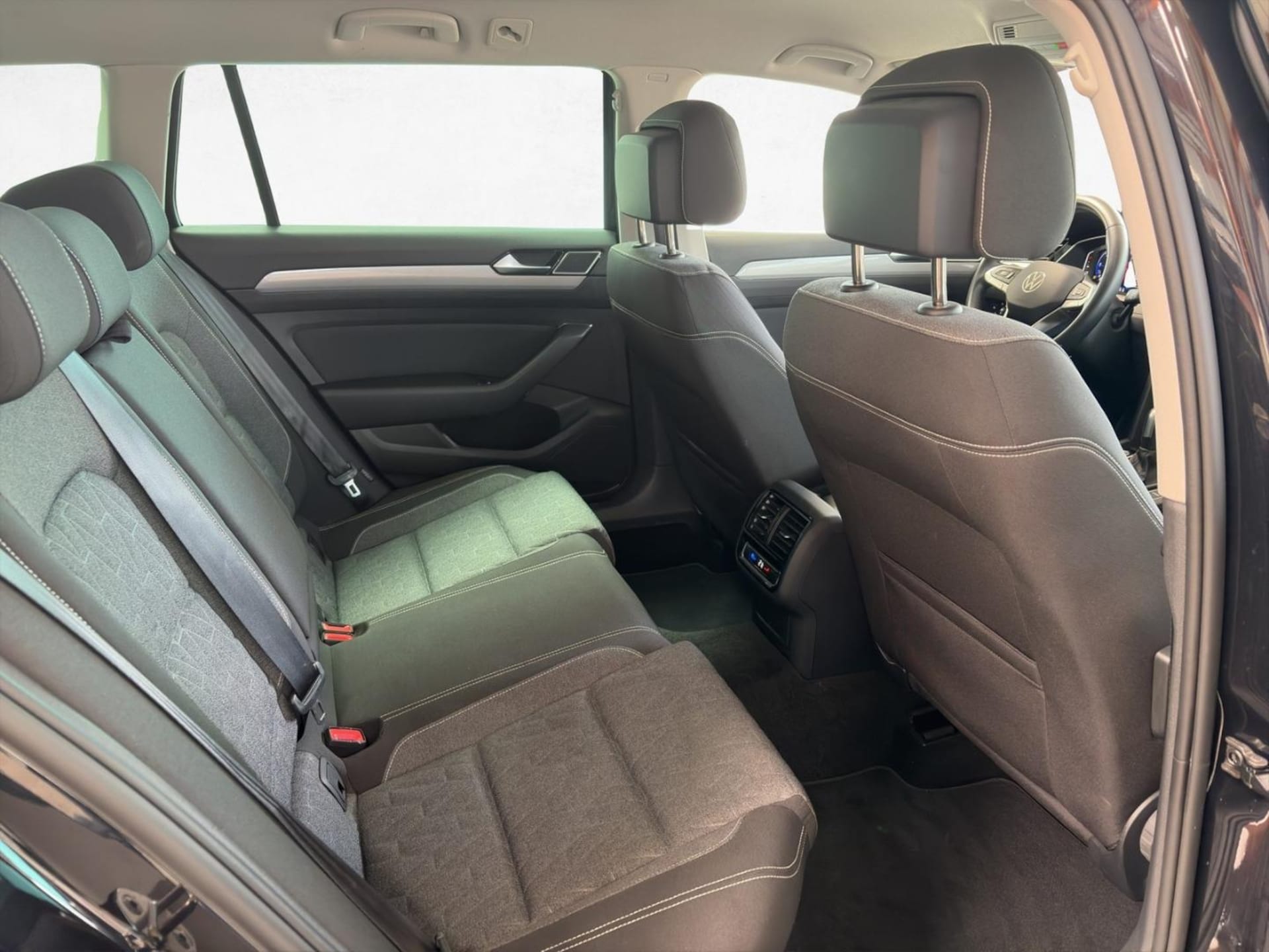 Volkswagen Passat Variant Business