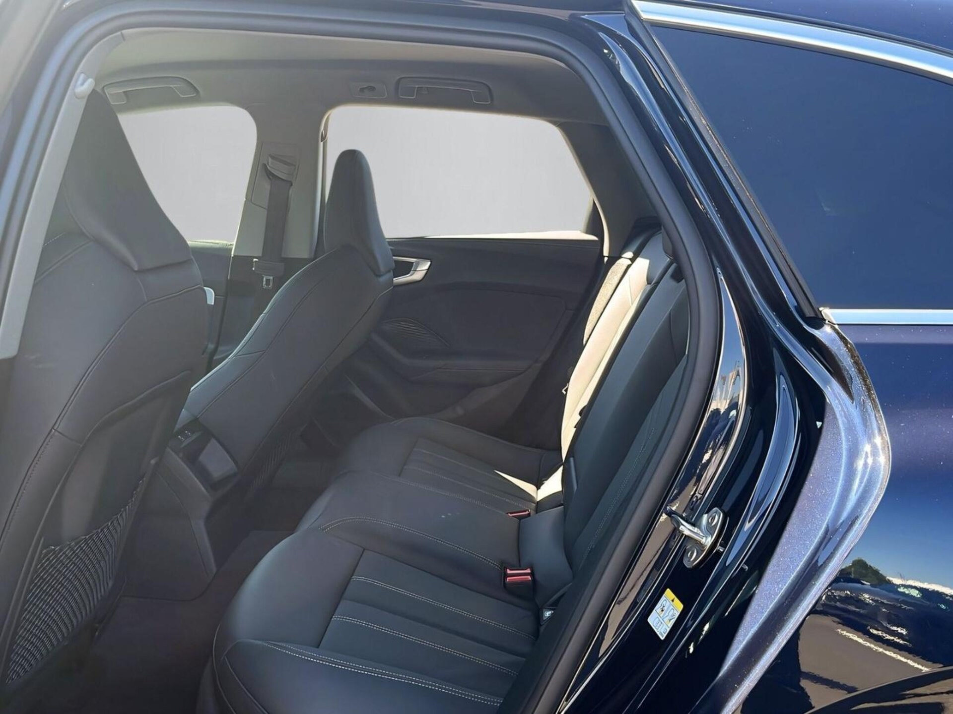 Audi A5 Avant