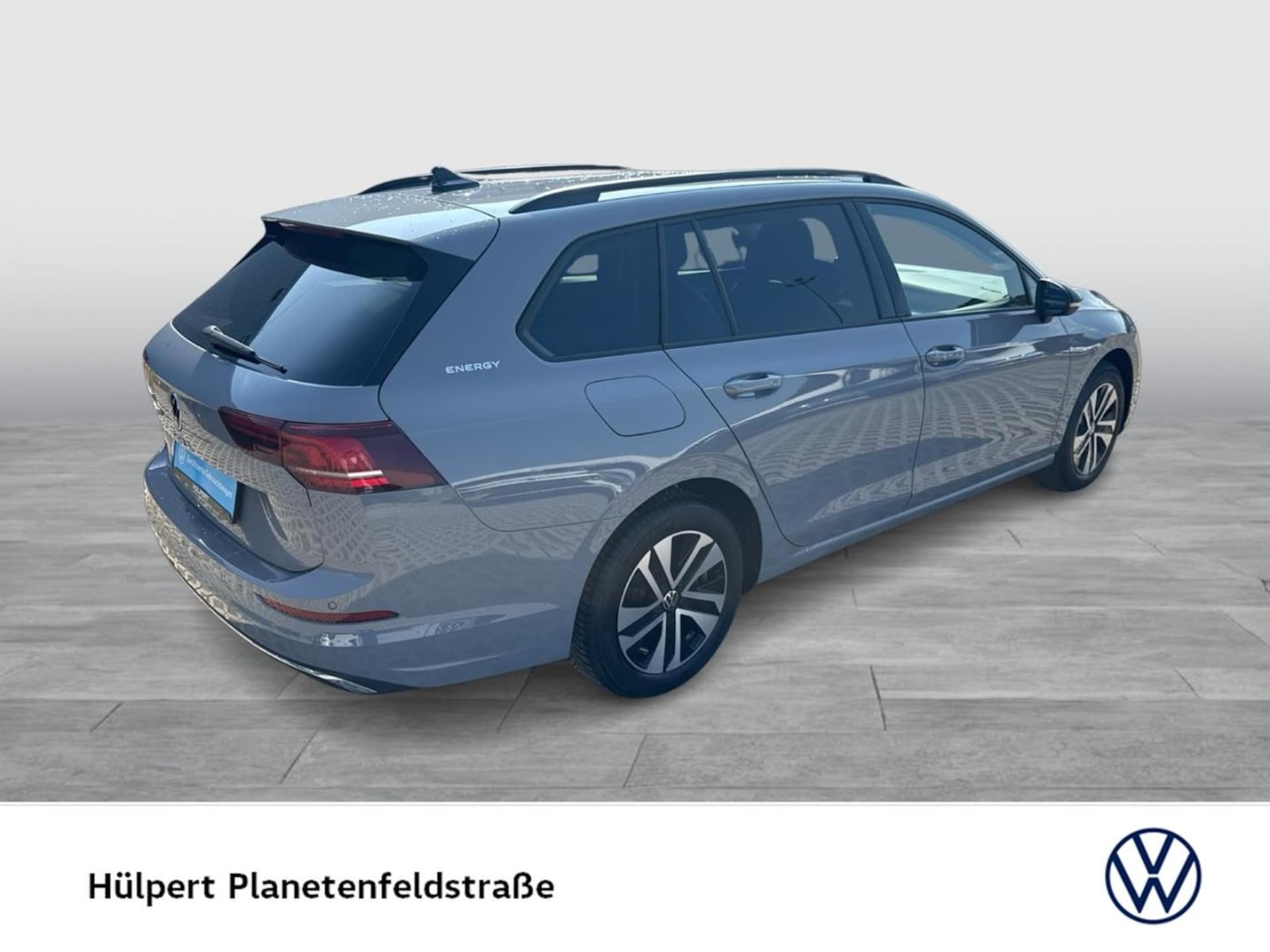 Volkswagen Golf Variant ENERGY