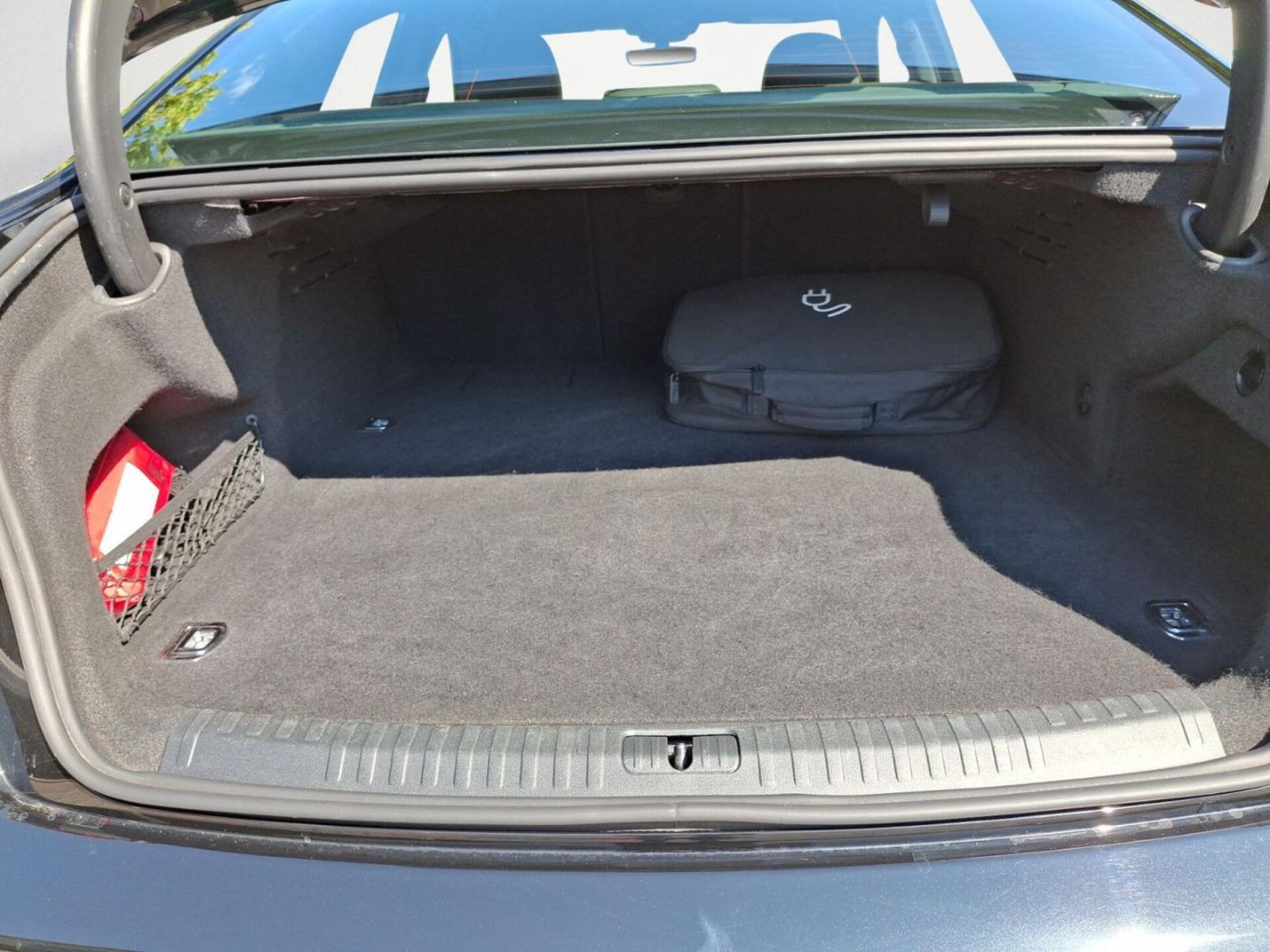 Audi A6 Limousine TFSI e S line
