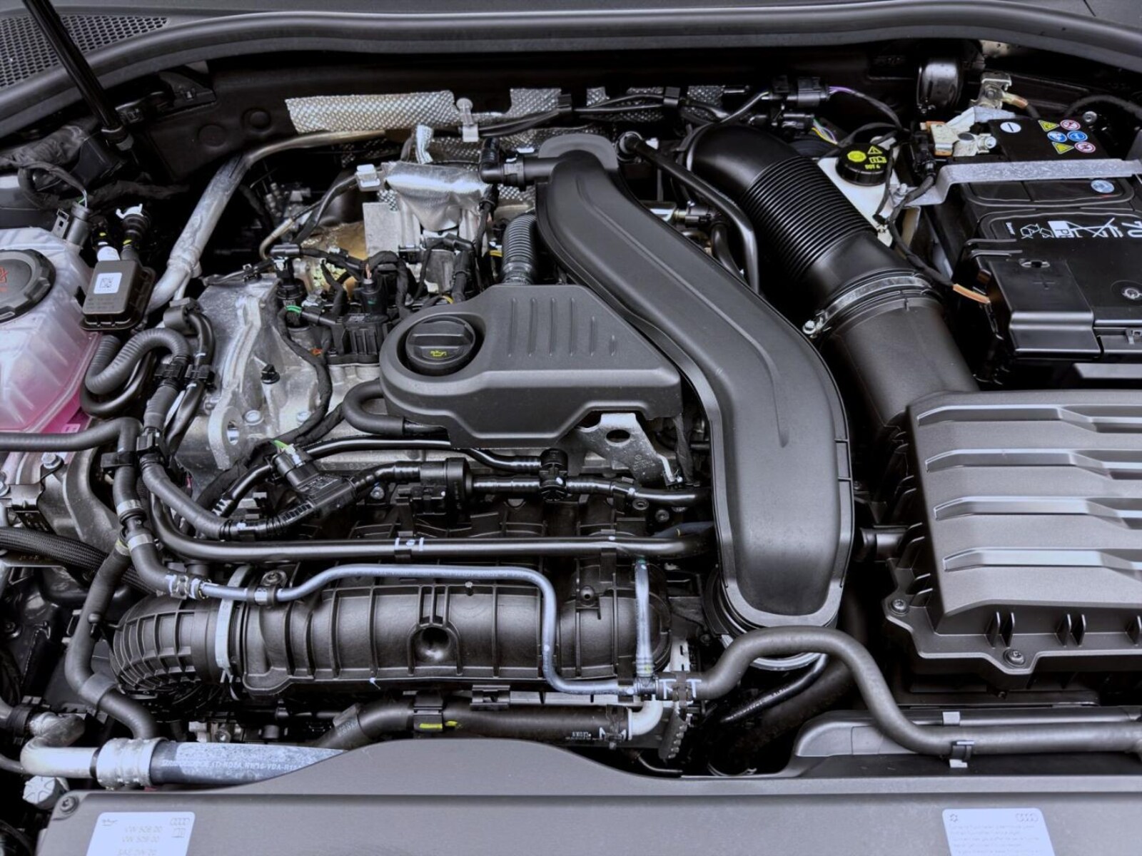 Audi A3 Limousine – Bild 21