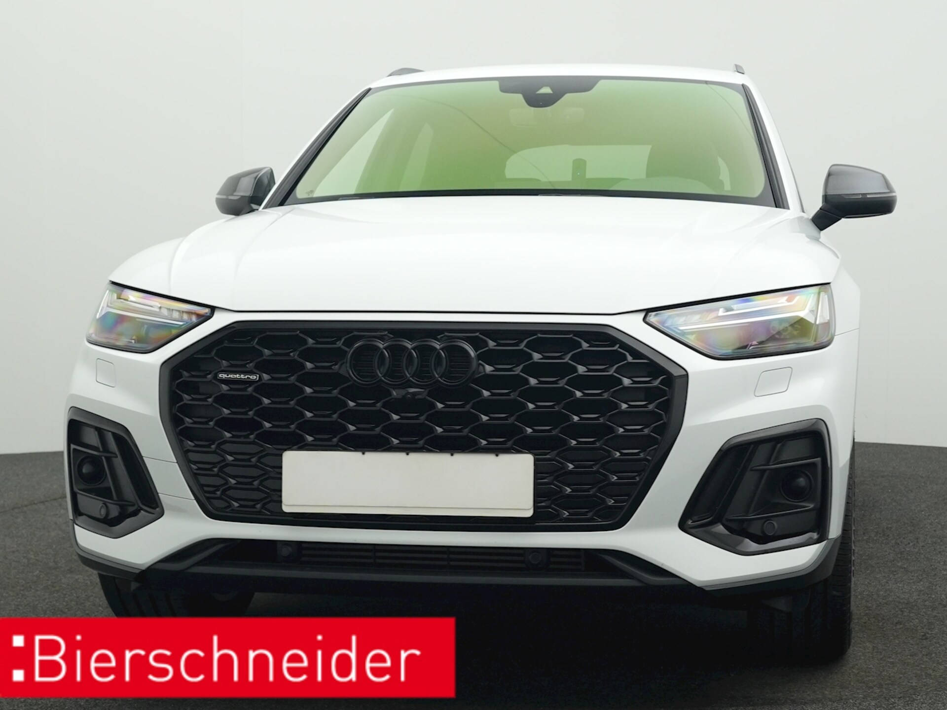 Audi Q5 Sportback S line