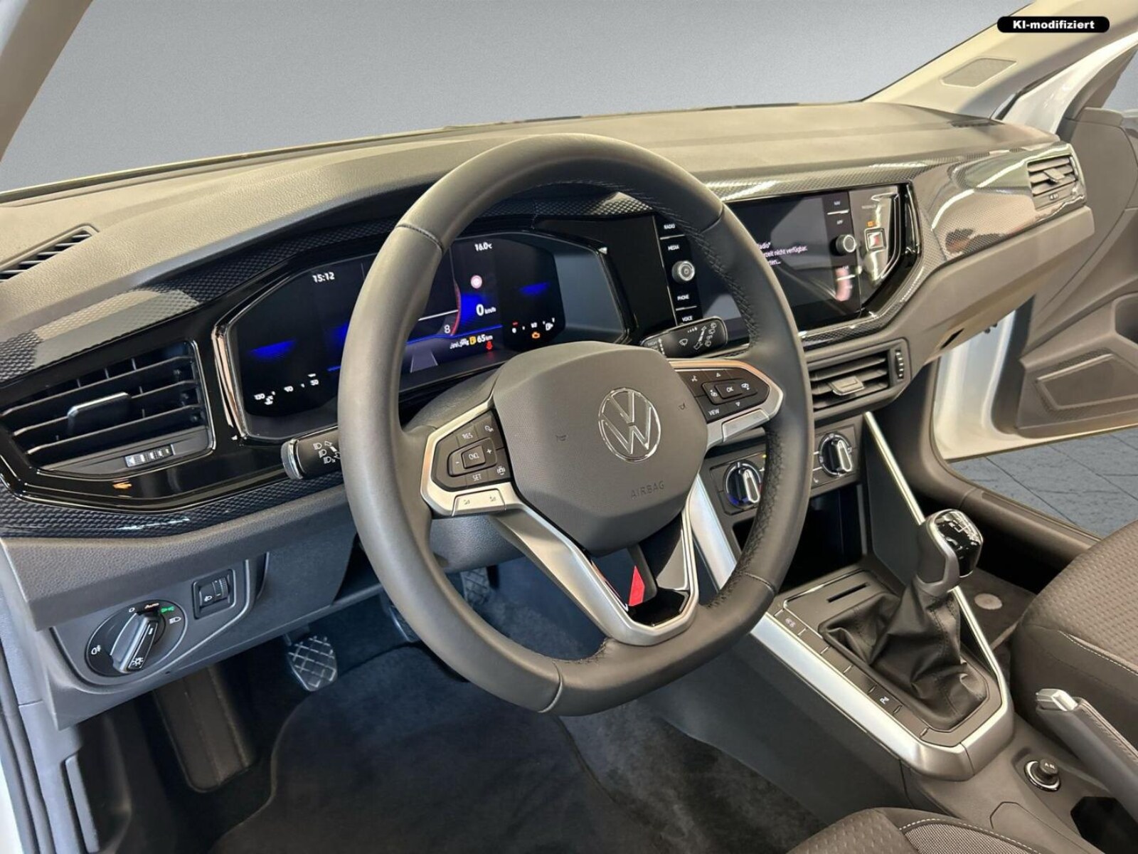 Volkswagen Polo – Bild 7