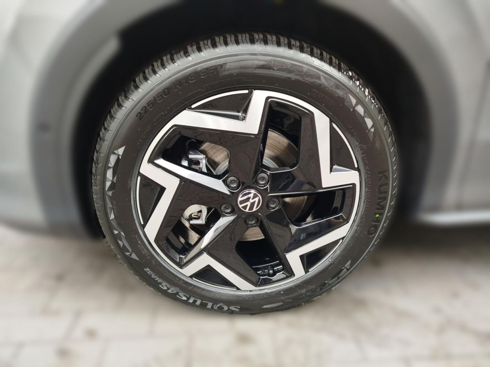 Volkswagen T-Roc – Bild 3