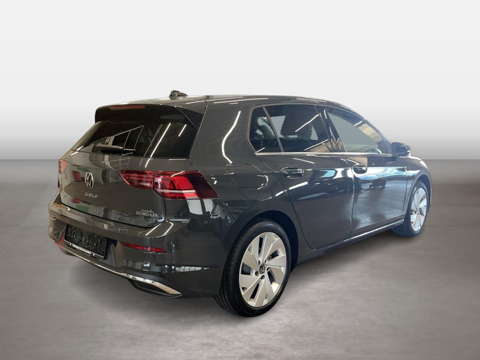 Volkswagen Golf – Bild 5