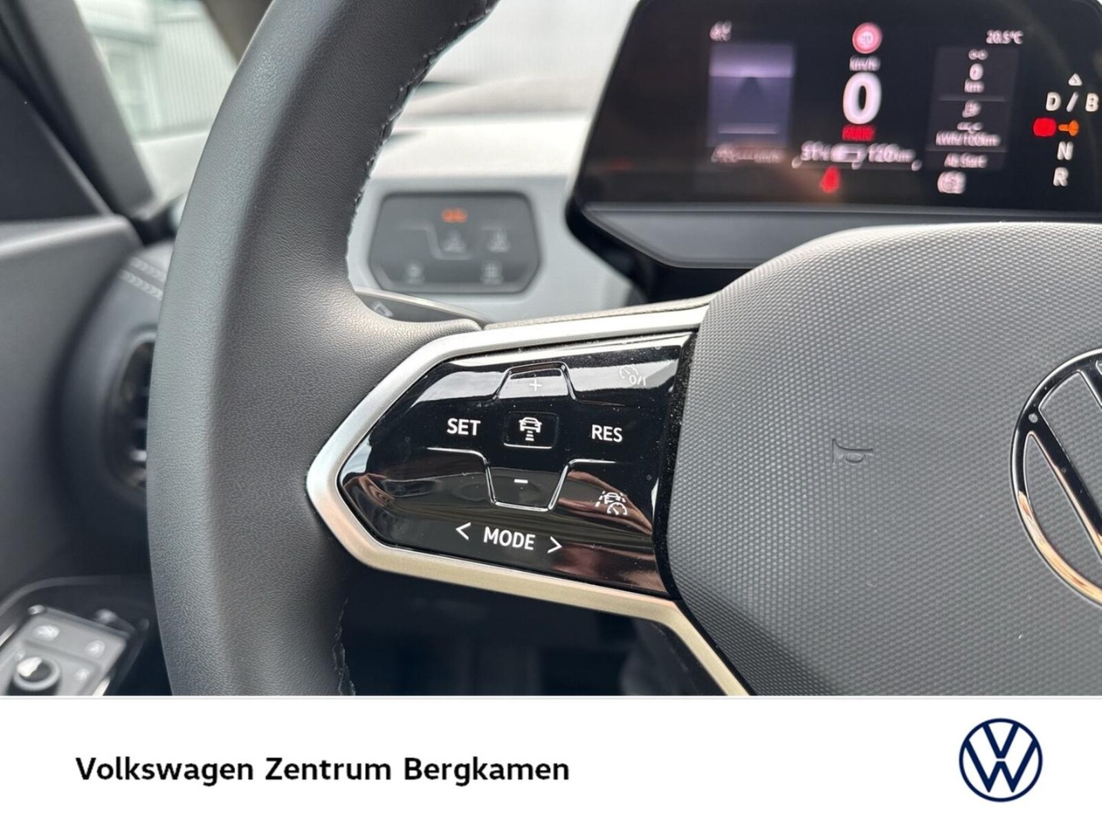 Volkswagen ID.3 – Bild 14
