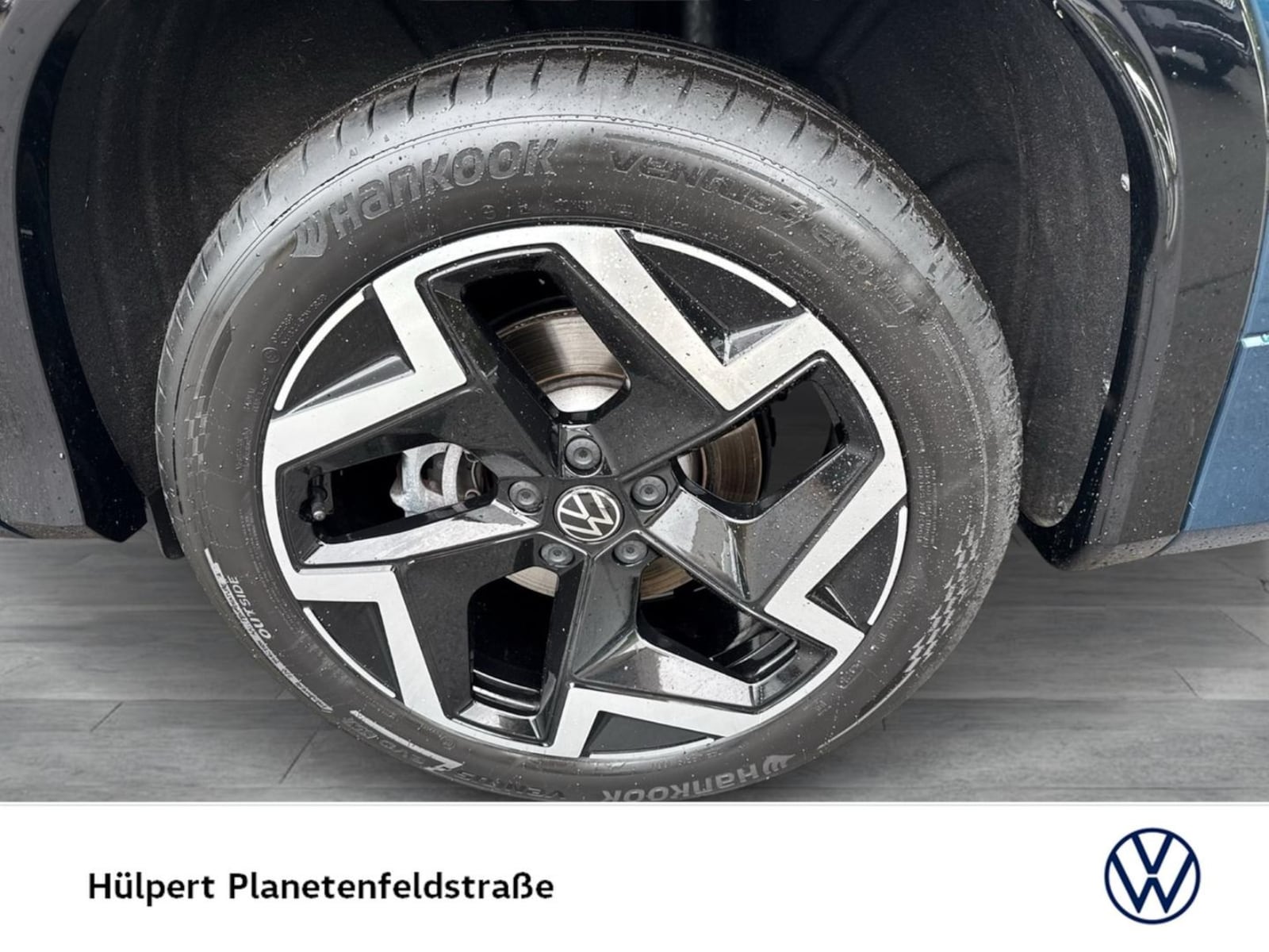 Volkswagen Tayron – Bild 6