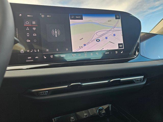 2026 Audi A6 Prestige - Photo 19