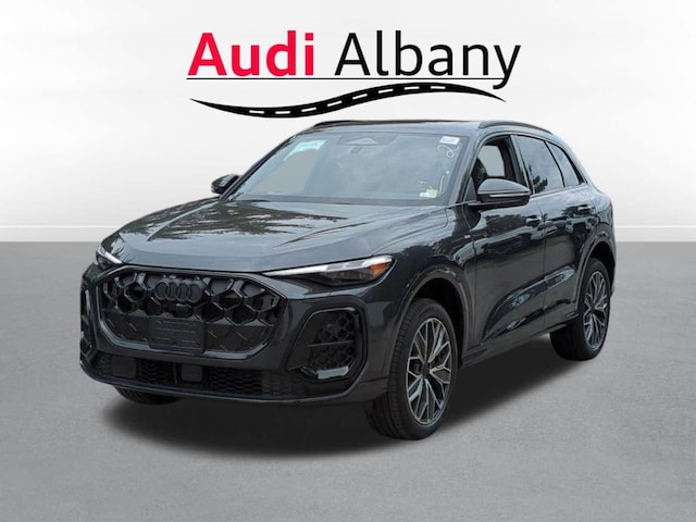 Photo of 2026 Audi Q5